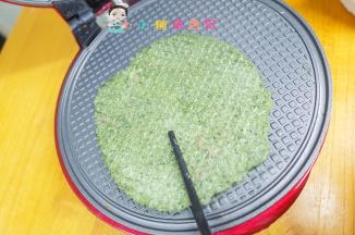 大概五分钟左右这个变脆就是好了