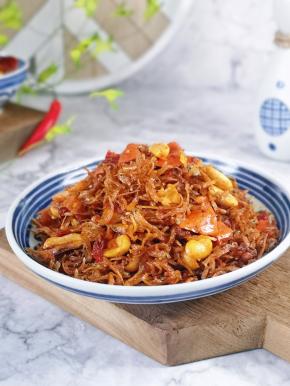 简单易学，喜欢的做起来。