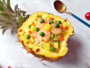 宝贝迫不及待要开吃啦！