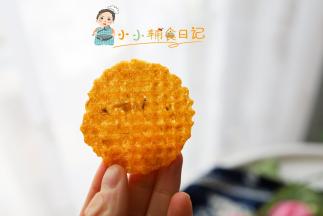 鸡蛋可以换成胡萝卜泥50g替代这样鸡蛋过敏也可以吃