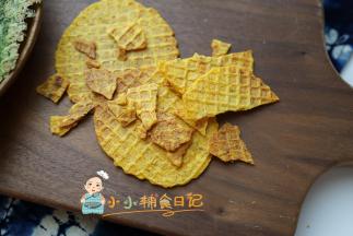 胡萝卜打泥如果太少料理机打不到可以翻倍做好一部分冷冻，料理棒一百多克可以打