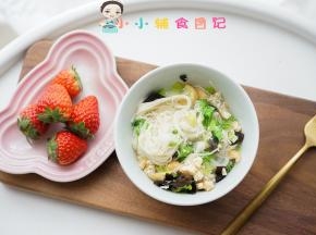 加了香菇粉味道会更好，如果没有可以不加