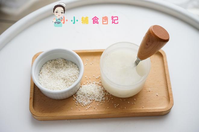 电饭锅版十倍粥做法