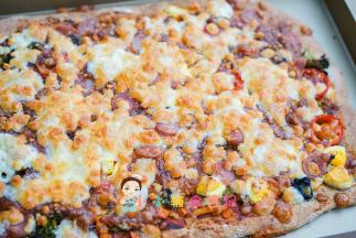 可以换其他的蔬菜