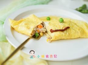 煎鸡蛋一定要小火不然容易煎糊
