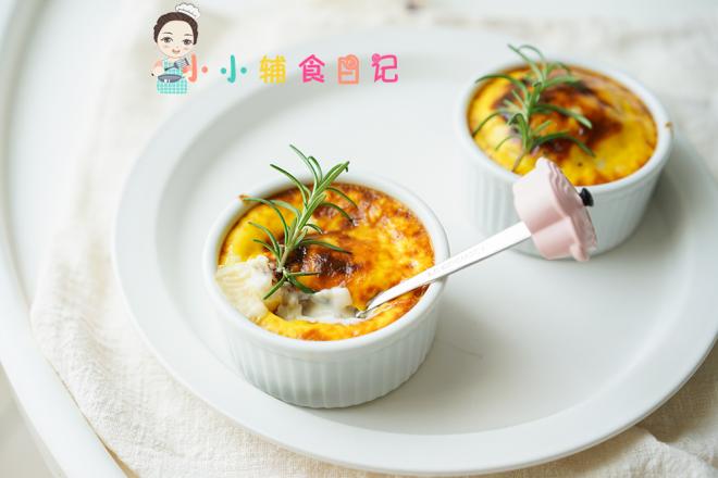 12个月以上谷物米饭布丁