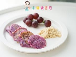 比例可以自己灵活调整，不能太少面粉没办法成形，可以面粉多一点点会更硬