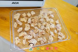 烤箱预热170度烤15分钟