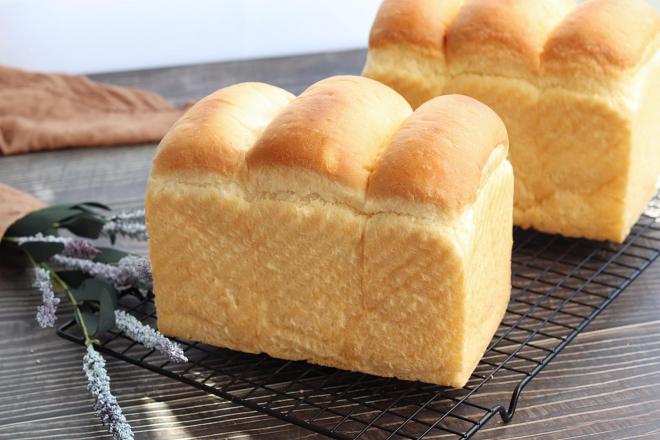 70%中种法淡奶油吐司