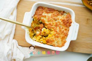 南瓜可以换成番薯或者紫薯，但是一定不要那种水分太大的