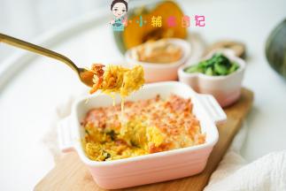 没有胚芽谷物米也可以用白米饭