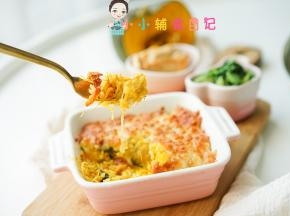 没有胚芽谷物米也可以用白米饭