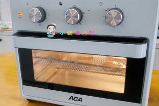 烤箱预热好把饼都放进去