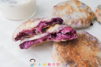 如果凉了可以复烤也会重新拉丝哦