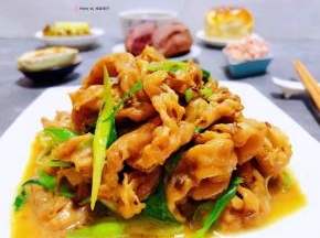 羊肉片这样做既方便快捷又营养不流失