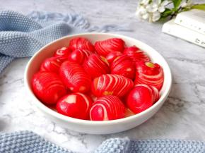 天热了也是一道美味的下饭菜！