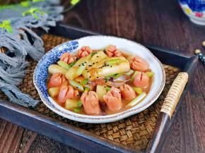 简单快手早餐。