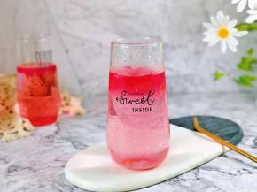 这样红色海洋就做好啦！