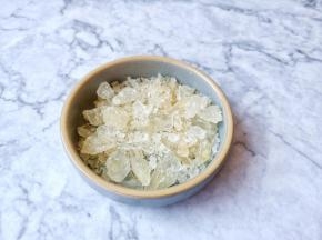 冰糖的量可以根据自己的口味来调整。