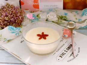 满满的胶原蛋白。