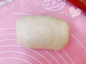 卷起1.5-2个圈。