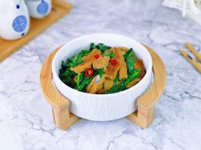 简单快手小炒。