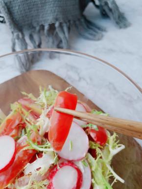 圣女果好好吃。