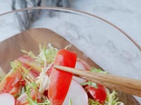 圣女果好好吃。