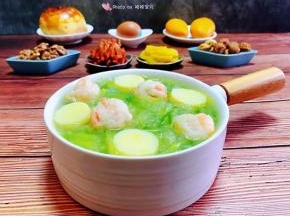 早餐是一天最重要的一餐一定要营养丰富健康美味噢