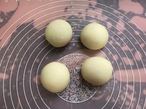 平均分成四等分