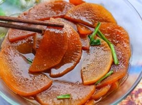 简单又美味。