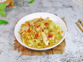 春天适当多吃一些蔬菜呦～