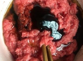 10g香油。
