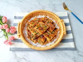 切块食用。