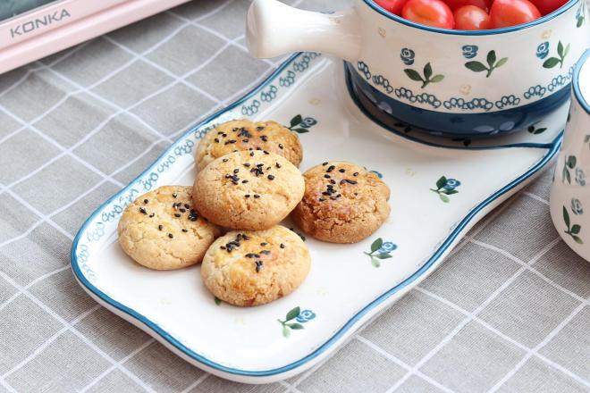 桃酥（快手版）