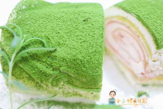 面粉的颜色可以根据自己的喜好进行调整，用天然的果蔬汁就可以做到