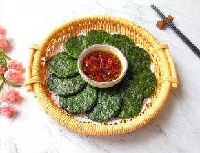 就可以开吃啦！