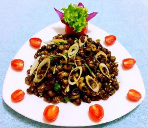 用圣女果来装饰一下瞬间颜值爆棚