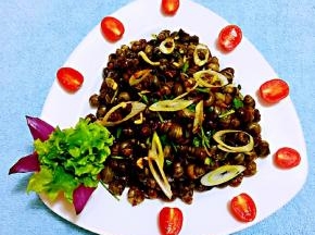 好吃到停不下来的节奏