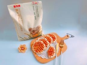趁热吃外脆里嫩