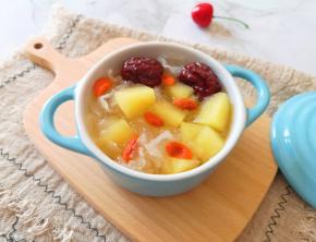 爱美人士可以多喝哦！