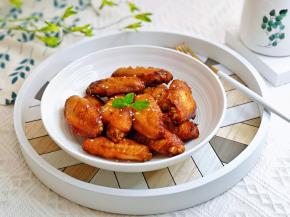 香味扑鼻而来。