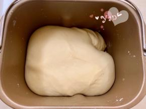 发酵至两倍大。