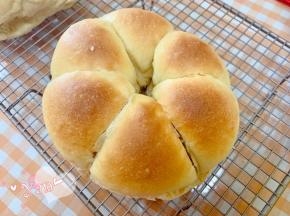 出炉放晾网上晾凉。