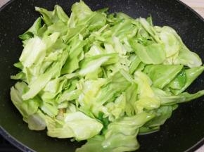 翻炒均匀。