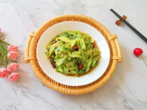 下饭又好吃的家常菜。