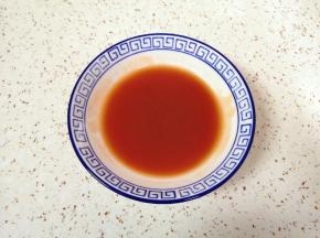 搅拌均匀。