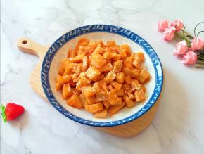 简单快手又好吃。