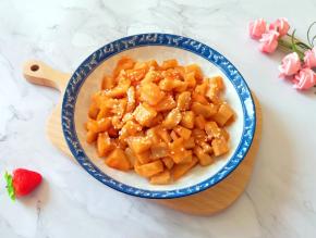 小朋友特别喜欢吃。