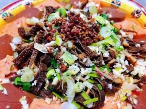 看着就好诱人直咽口水哦